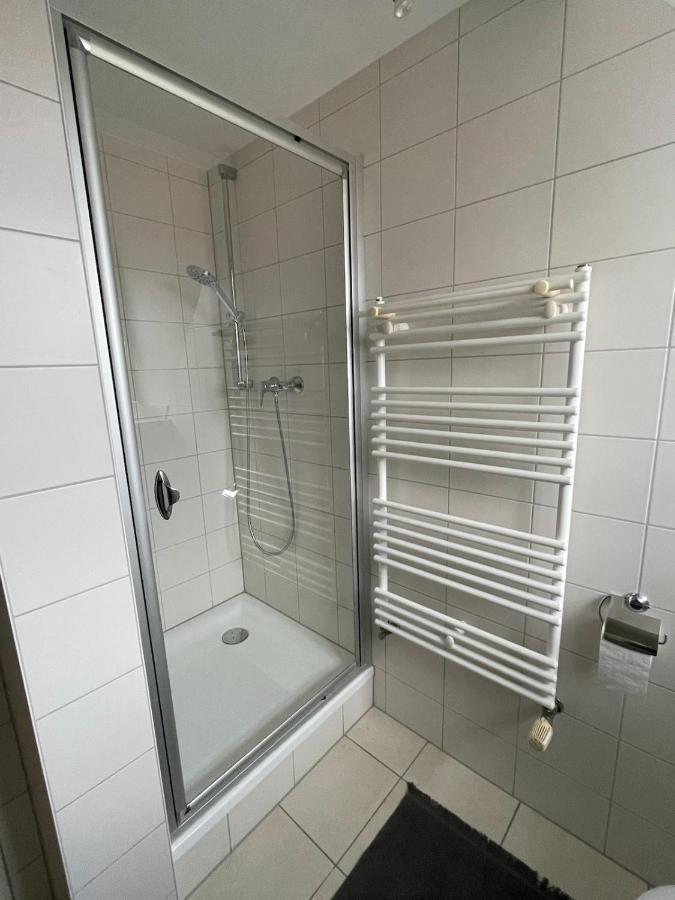 Kulturgenuss Am Goethewanderweg Apartman Weimar Kültér fotó