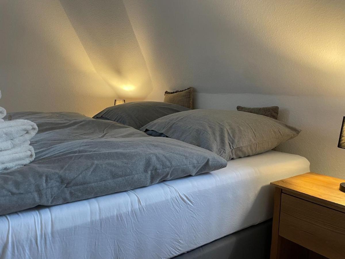 Kulturgenuss Am Goethewanderweg Apartman Weimar Kültér fotó