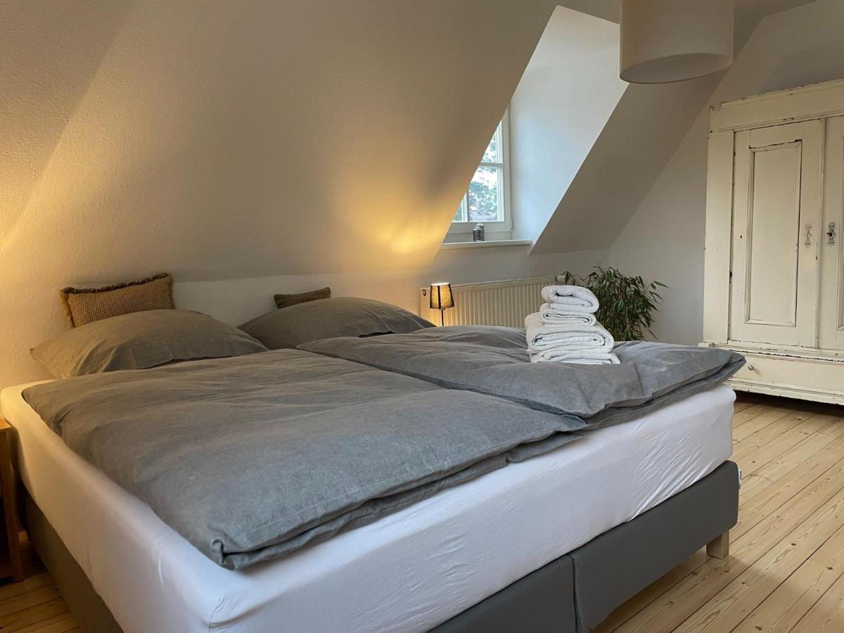 Kulturgenuss Am Goethewanderweg Apartman Weimar Kültér fotó