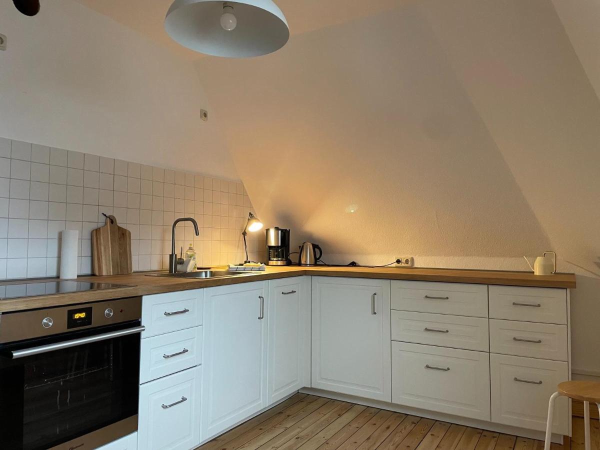 Kulturgenuss Am Goethewanderweg Apartman Weimar Kültér fotó