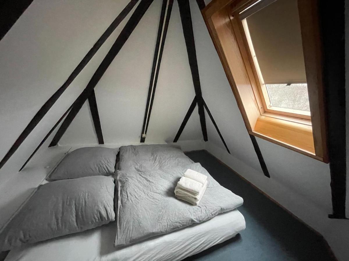 Kulturgenuss Am Goethewanderweg Apartman Weimar Kültér fotó
